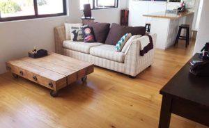 Your Choice for Eco Friendly Wood Flooring