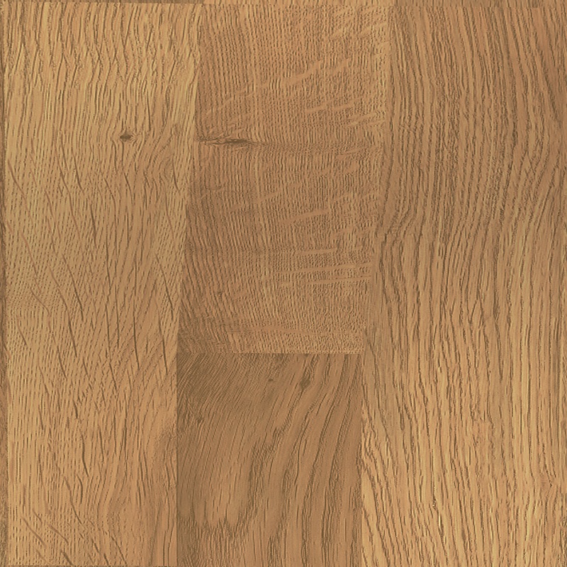 Oak Natural 3 The Floor Gallery, 3 Laminate Flooring