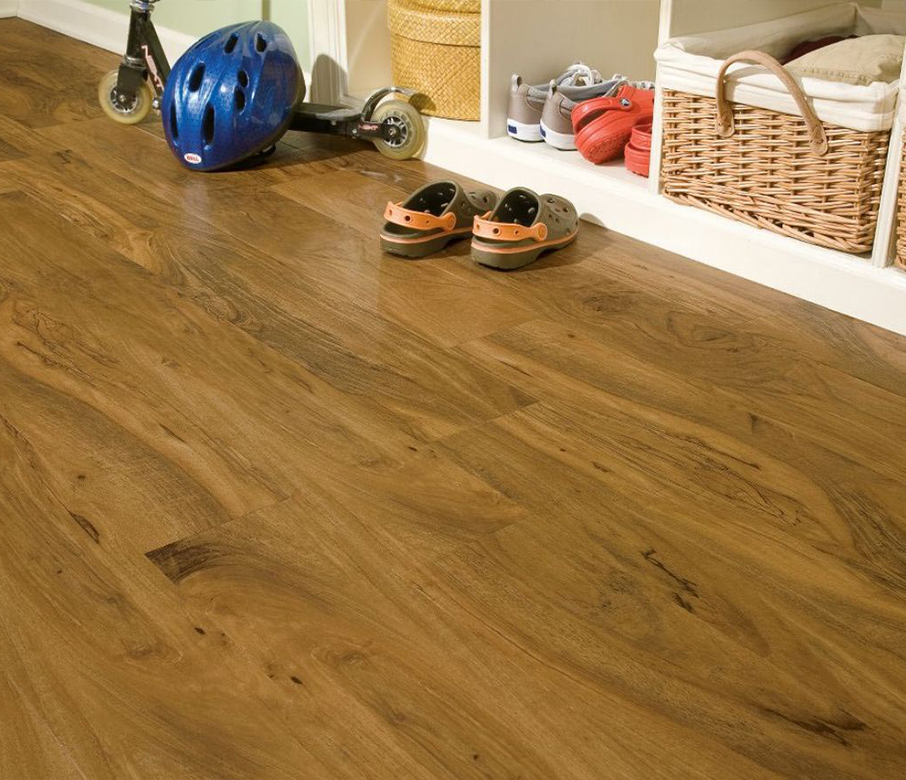 Popular Vinyl Flooring Options In Singapore, What Is The Best Thickness For Vinyl Sheet Flooring
