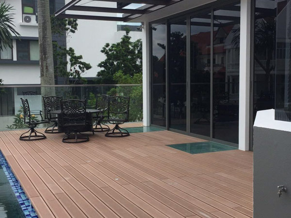 balcony decking singapore